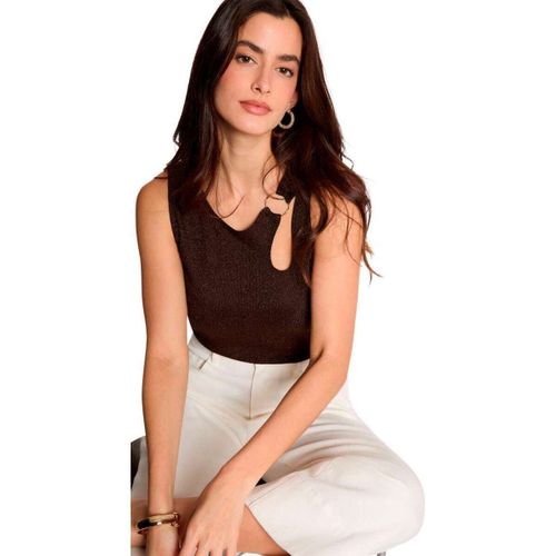 Debardeur Morgan 15327902 - Morgan - Modalova