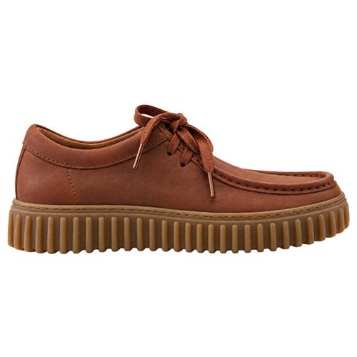 Derbies Clarks Torhill Lo - Clarks - Modalova