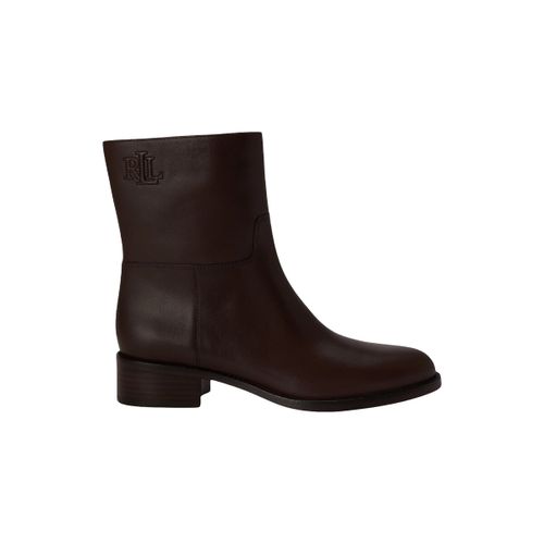 Boots 802p15708003-brown - Raplh Lauren - Modalova