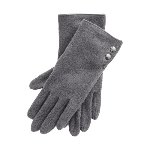 Gants 454833075002-mediumgrey - Ralph Lauren - Modalova