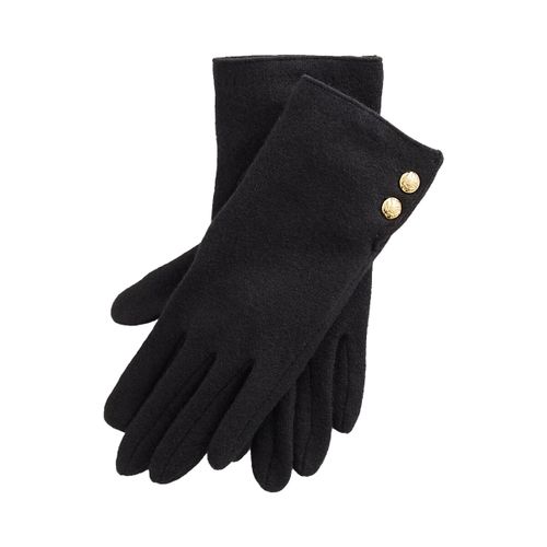 Gants 454833075001-black - Ralph Lauren - Modalova