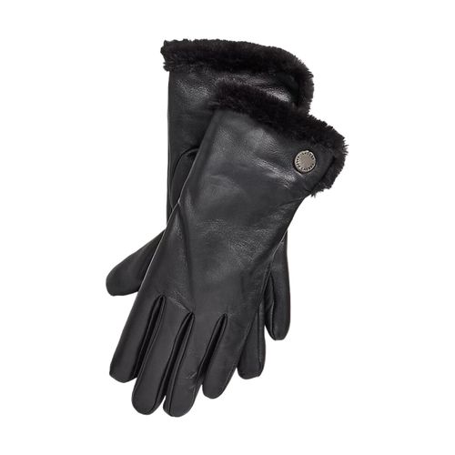 Gants 454911342001-black - Raplh Lauren - Modalova
