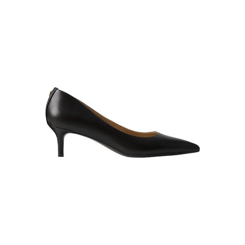 Chaussures escarpins 802p09030001-black - Raplh Lauren - Modalova