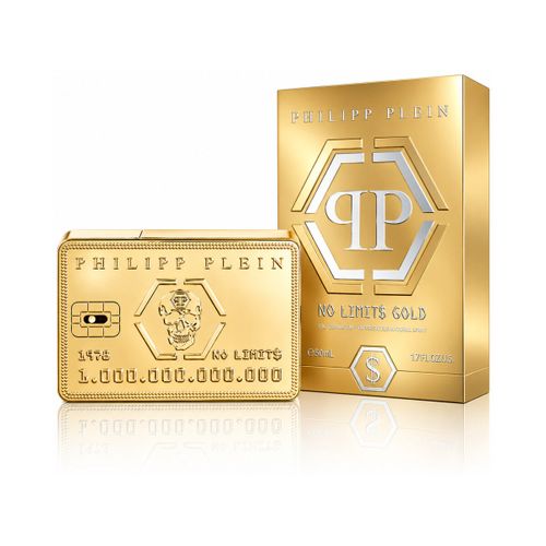 Eau de parfum Eau de Parfum No Limits Gold 50 ml - Philipp Plein Sport - Modalova