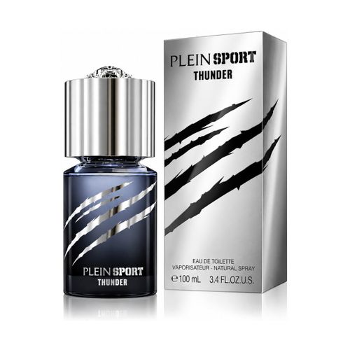 Eau de toilette Eau de Toilette Sport Thunder 100 ml - Philipp Plein Sport - Modalova