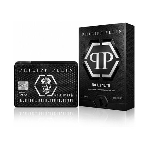Eau de parfum Eau de Parfum No Limits 90 ml - Philipp Plein Sport - Modalova