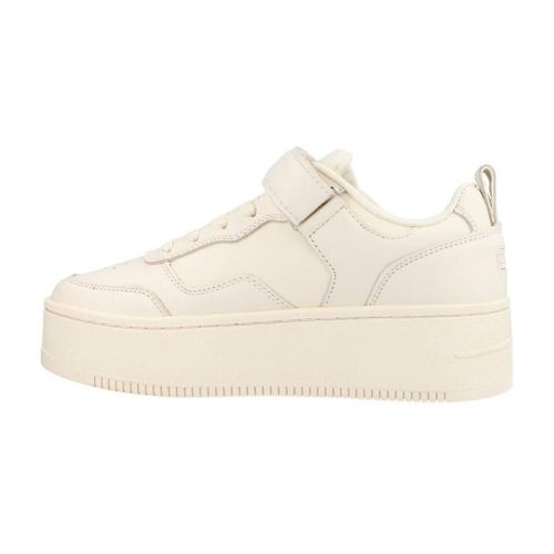 Baskets Adhesive Strip Flatform - Tommy Jeans - Modalova