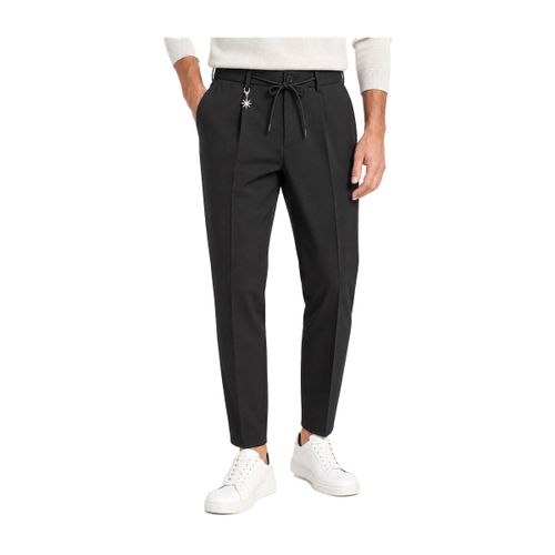 Pantalon 4132P1688C-263749 - Manuel Ritz - Modalova