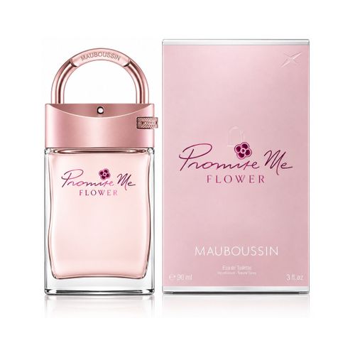 Eau de toilette Eau de Toilette Promise Me Flower 90 ml - Mauboussin - Modalova