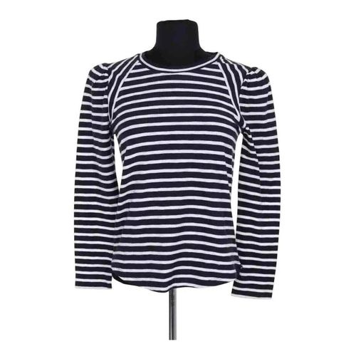 T-shirt T-shirt bleu marine - Veronica Beard - Modalova