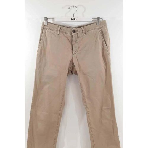 Pantalon Moncler Pantalon marron - Moncler - Modalova