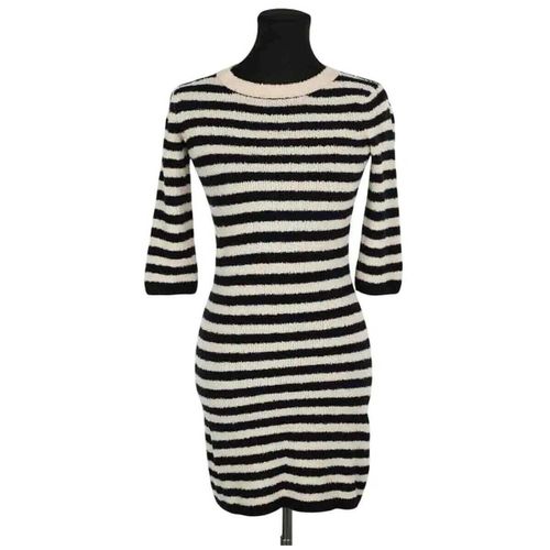 Robe Robe beige - Alexandra Golovanoff - Modalova