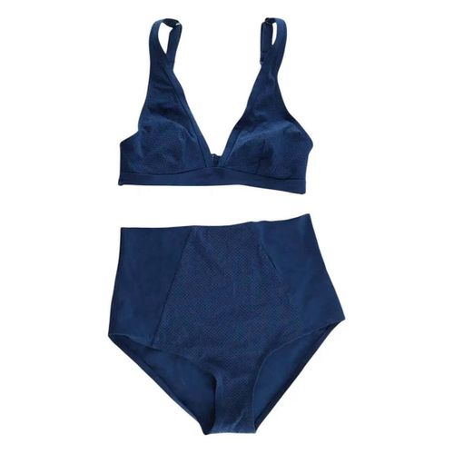 Maillots de bain Maillot de bain bleu marine - Dnud - Modalova