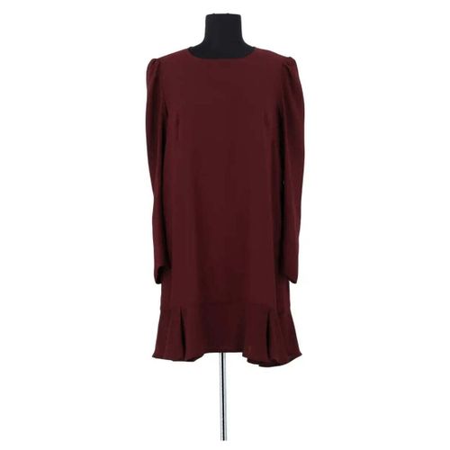 Robe Tara Jarmon Robe bordeaux - Tara Jarmon - Modalova