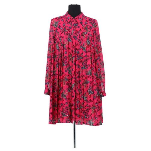 Robe Claudie Pierlot Robe rosee - Claudie Pierlot - Modalova