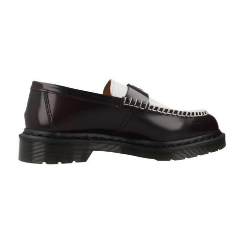 Mocassins Dr. Martens Penton Heart - Dr. Martens - Modalova