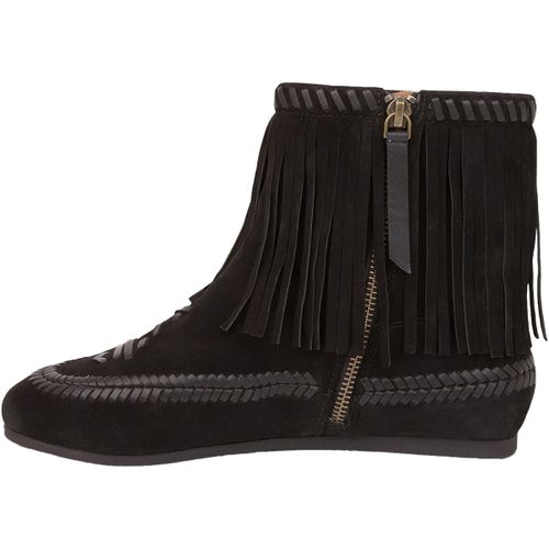 Bottines Bottine Cuir Sadena Tropeziennes - Les Tropeziennes par M.Belarbi - Modalova