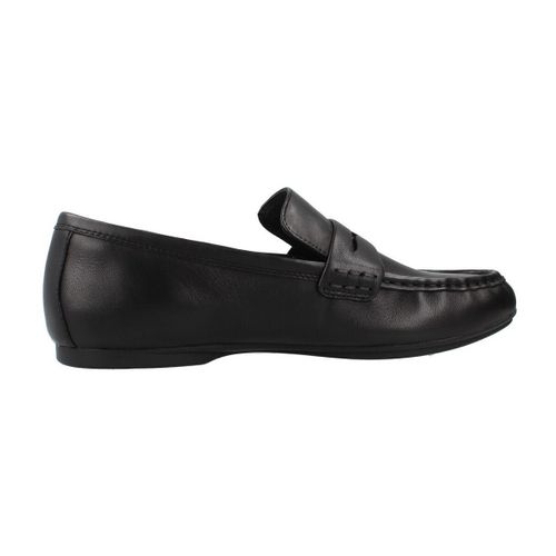 Mocassins Delicato Leather Loafers - FitFlop - Modalova