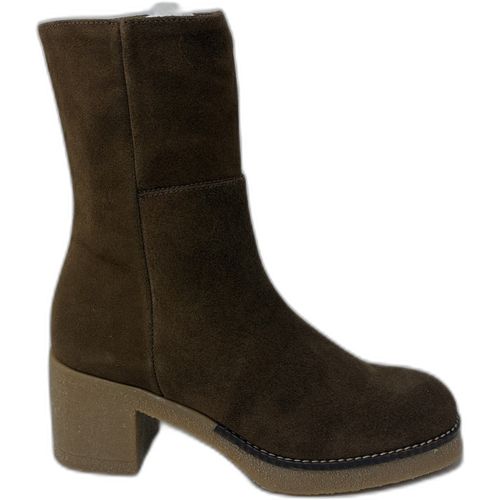 Bottines CHAUSSURES 6104P - Patricia Miller - Modalova