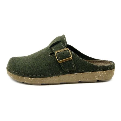 Chaussons Mule , Textile, MT23VE - Inblu - Modalova