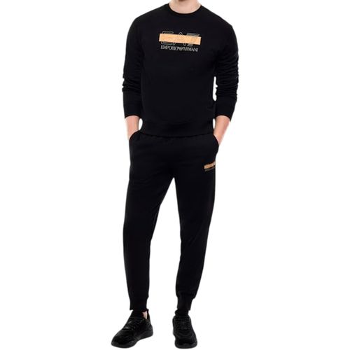 Sweat-shirt 7M002425-AF10377 - Emporio Armani EA7 - Modalova