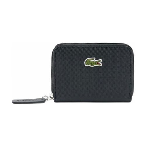 Portefeuille Nf4193pk Zip Coin Wallet - Lacoste - Modalova