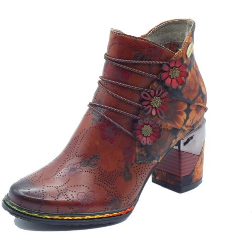 Boots Laura Vita 0008191 Maevao - Laura Vita - Modalova