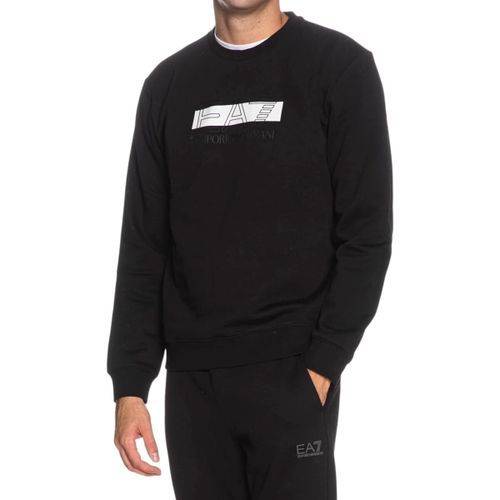 Sweat-shirt 7M002425-AF10377 - Emporio Armani EA7 - Modalova