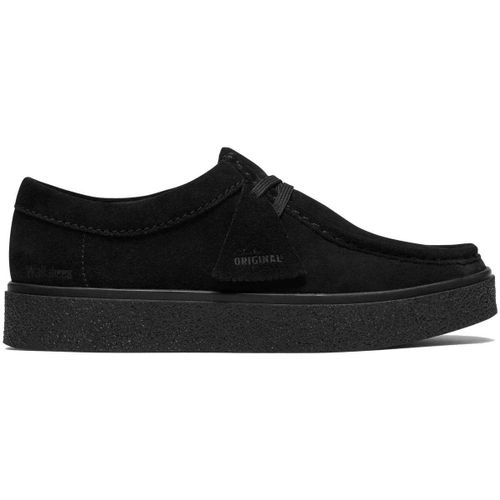 Baskets Clarks Boxbee Walla - Clarks - Modalova