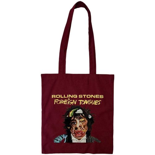 Sac Bandouliere RO16397 - The Rolling Stones - Modalova