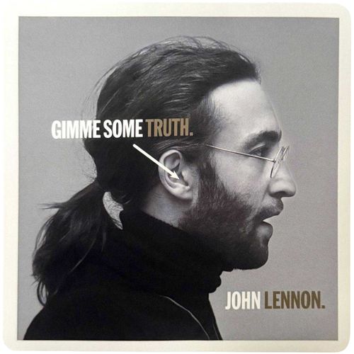 Stickers John Lennon RO16912 - John Lennon - Modalova