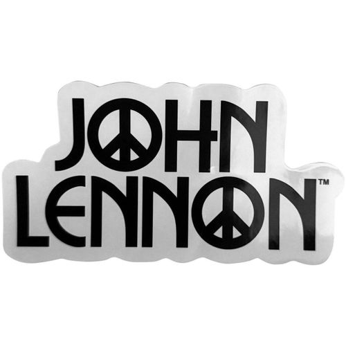 Stickers John Lennon RO16914 - John Lennon - Modalova
