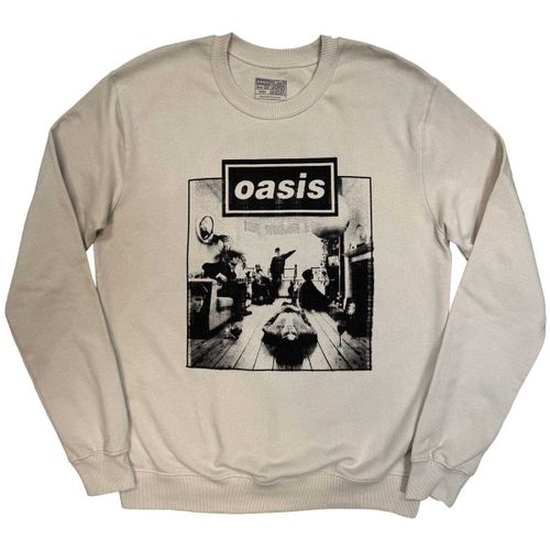 Sweat-shirt Definitely Maybe Frame - Oasis - Modalova