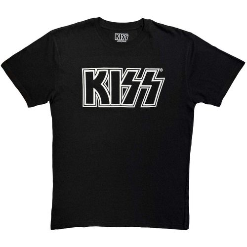 T-shirt Kiss RO16979 - Kiss - Modalova