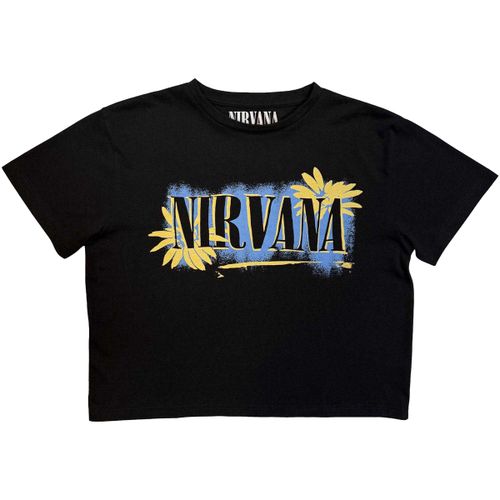 T-shirt Nirvana All Apologies - Nirvana - Modalova