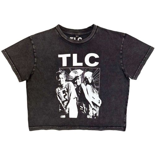 T-shirt Tlc RO16993 - Tlc - Modalova