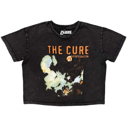 T-shirt The Cure Disintegration - The Cure - Modalova
