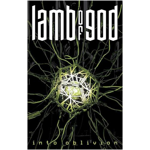 Affiches, posters RO17005 - Lamb Of God - Modalova