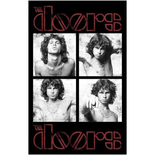 Affiches, posters The Doors RO17006 - The Doors - Modalova