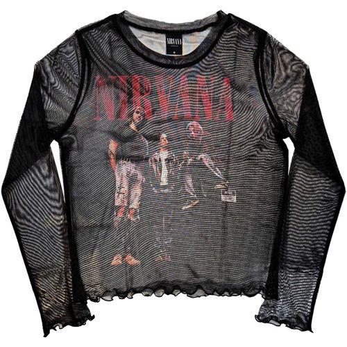 T-shirt Nirvana In Utero - Nirvana - Modalova