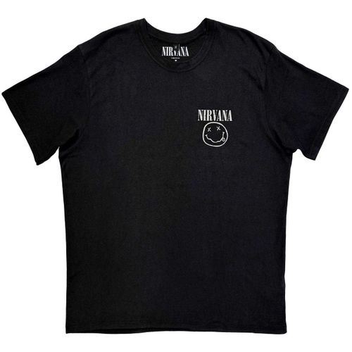 T-shirt Nirvana re Drive - Nirvana - Modalova