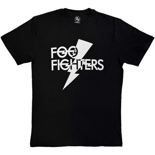 T-shirt Foo Fighters RO17022 - Foo Fighters - Modalova