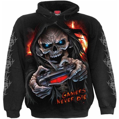 Sweatshirts à capuche Respawn - Spiral - Modalova