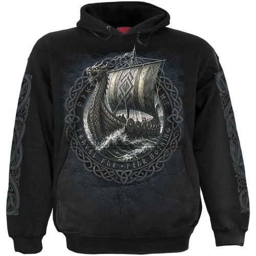 Sweatshirts à capuche Viking Norseman - Spiral - Modalova