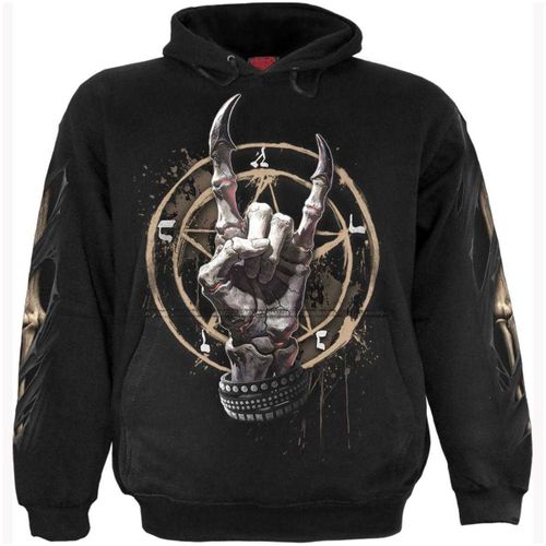 Sweatshirts à capuche Pure Metal - Spiral - Modalova