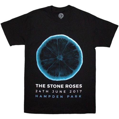 T-shirt Hampden Park - The Stone Roses - Modalova