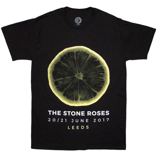 T-shirt The Stone Roses Leeds 2017 - The Stone Roses - Modalova