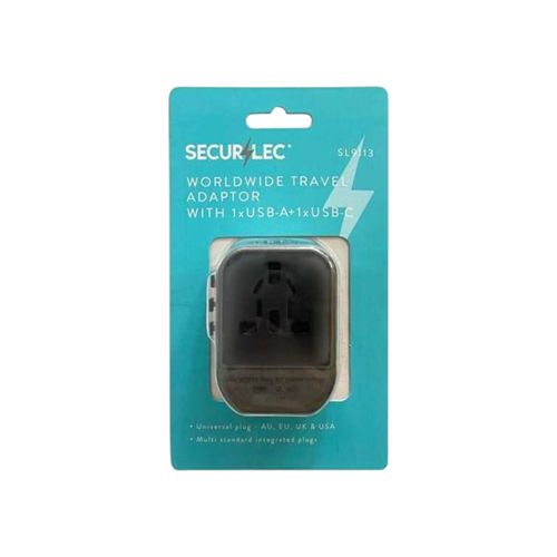 Sac Securlec ST13736 - Securlec - Modalova