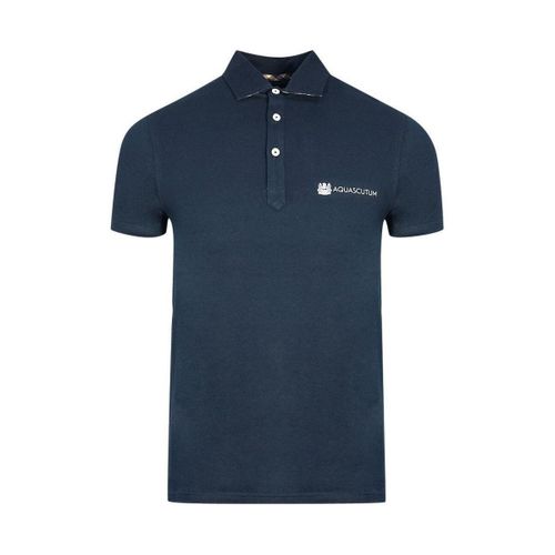 Polo Aquascutum Aldis - Aquascutum - Modalova