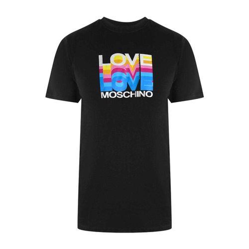 T-shirt Love Moschino SY4300 - Love Moschino - Modalova
